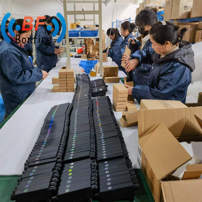 OHQ-XXXX 50 Omega 6dB 698-3800MHz Accoppiamento direzionale per 5g Bts Das Ibs