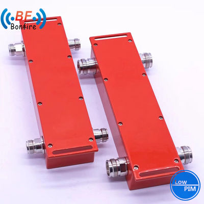 2X2 698-3800MHz RF Hybrid Combiner per Ibs/Das Total Project Delivery - 160dbc Low Pim