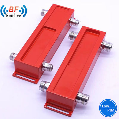 2X2 698-3800MHz RF Hybrid Combiner per Ibs/Das Total Project Delivery - 160dbc Low Pim