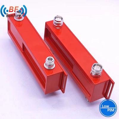 2X2 698-3800MHz RF Hybrid Combiner per Ibs/Das Total Project Delivery - 160dbc Low Pim