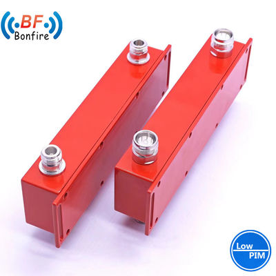 2X2 698-3800MHz RF Hybrid Combiner per Ibs/Das Total Project Delivery - 160dbc Low Pim