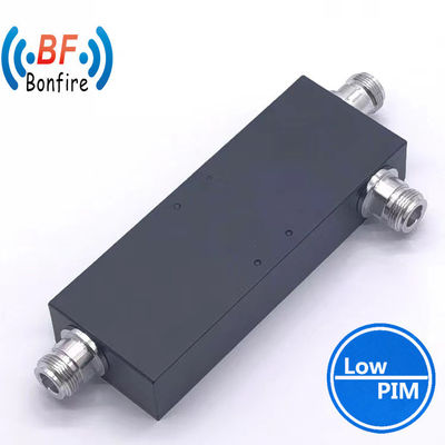 OHQ-XXXX 4310 connettore Low Pim 5dB RF 698-3800MHz accoppiamento direzionale per Ibs Bts Das