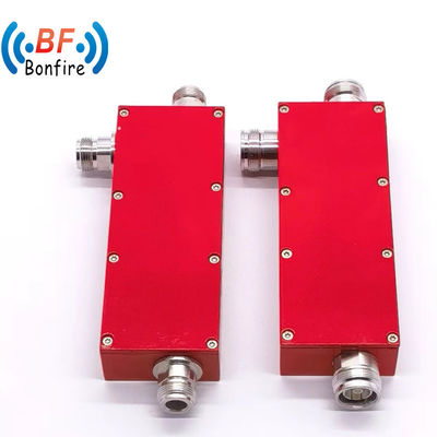 17.00cm * 6.50cm * 2.50cm Dimensione del pacchetto 5g Accoppiatore direzionale RF con N connettore femminile
