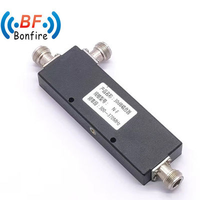 Impedenza Omega 50 Package Dimensione 17.00cm * 6.50cm * 2.50cm 10dB Low Pim Directional Coupler