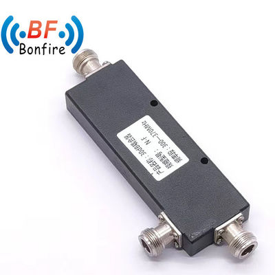 698-3800MHz 4310-Female 15dB RF Directional Coupler per Ibs 5g e 50 Ohm Impedanza