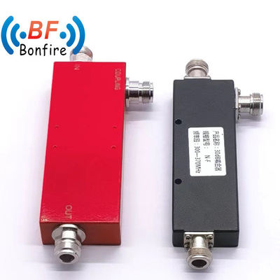 Accoppiatore direzionale da 300 Watt 380-3800 MHz Accoppiatore a banda larga esterno N-F 5/6/7/8/10/15/20/30dB