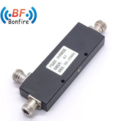 OHQ-XXXX 5g Das Ibs RF Directional Coupler con basso Pim -150dbc 3dB-40dB 700-3800MHz
