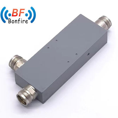 OHQ-XXXX 6dB 698-3800MHz Accoppiamento direzionale per 5G BTS DAS IBS Sicurezza pubblica