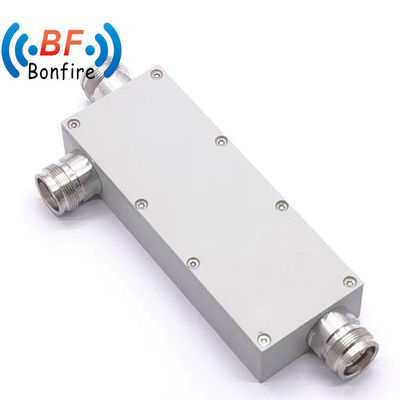698-3800MHz accoppiamento direzionale RF 30dB Low Pim per sistemi di comunicazione wireless