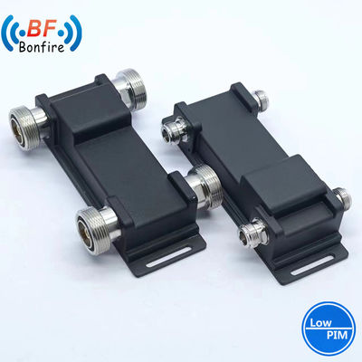 698-3800MHz 3dB RF Hybrid Coupler/Combinator con N-Female Connector Compact e Design