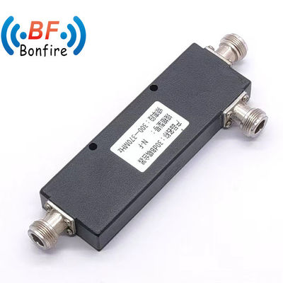 Accoppiatore direzionale RF a perdita di 300W 1.47dB 7dB grado di accoppiamento per 698MHz-3800MHz