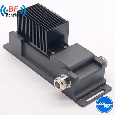 VHF 698-3800MHz 2 in 1 RF Hybrid Combiner o Hybrid Coupler per personalizzazione