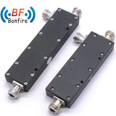 350-3800MHz 300W 7/10/15dB Accoppiatore direzionale con connettore femminile 4.3/10 OHQ-XXXX