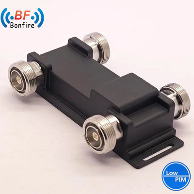 698-3800MHz Combinatore ibrido RF a due vie/accoppiatore ibrido con capacità IP65 interno/esterno