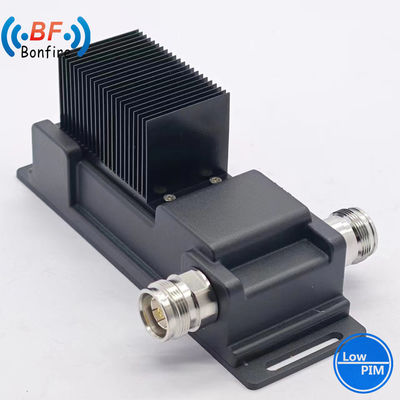 4.3-10-F/DIN-F/N-F Interfaccia 698-3800MHz UHF 2 X1 RF Combinatore o accoppiatore ibrido