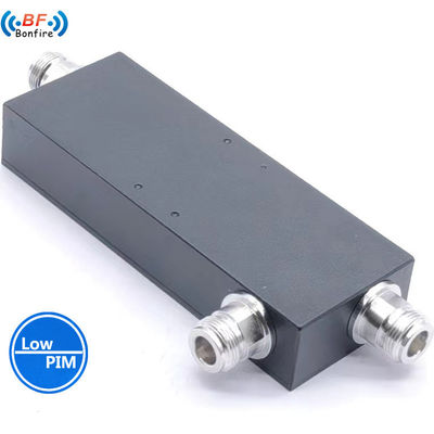 UHF 380-520MHz N Accoppiatore direzionale femminile per sistemi interni/esterni IP65