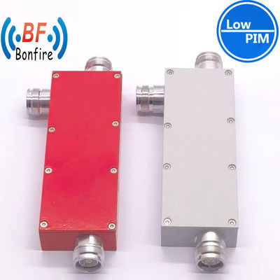 Accoppiatore direzionale RF 3dB femminile per reti wireless