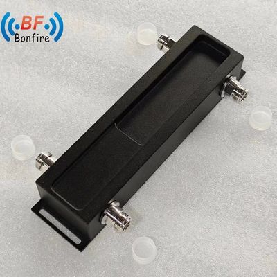 IP65 2in 2out 5g 698-3800MHz N-femminile RF ibrido accoppiatore combinato interno / esterno