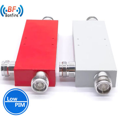 380-2700MHz RF Wideband Directional Coupler con 6dB Coupling N Femminile Tipo OHQ-XXXX