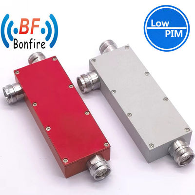 380-2700MHz RF N Feamle IP67 8dB N Female Directional Coupler OHQ-XXXX Design compatto