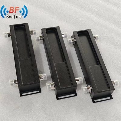 4.3-10-F/DIN-F/N-F 698-3800MHz Combinatore di accoppiamento ibrido 3dB per Ibs Bts Low Pim