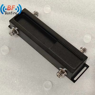 500W Low Pim 2 In2 out Combinatore ibrido RF 2X2 Accoppiatore ibrido N 4.3-10 DIN Connector