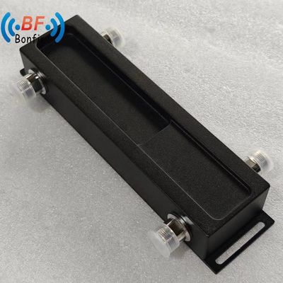 4.3-10-F/DIN-F/N-F Interface RF Hybrid Combiner Hybrid Coupler 2 in 2 su 698-3800MHz