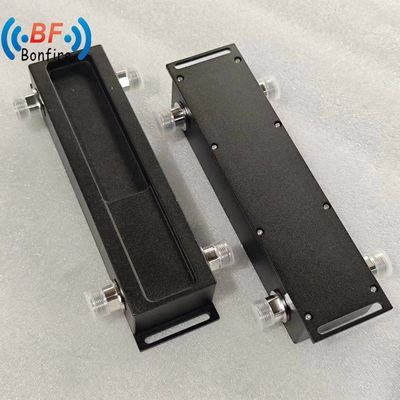 2in2out Combiner N-Female RF Low Pim 698-3800MHz Pacchetto Peso lordo 2.000kg