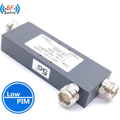 698-4000MHz 6/8/10/15/20/30dB 4.3-10 Accoppiatore direzionale femminile