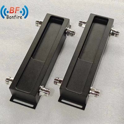 698-3800MHz RF 90 gradi Combinatore ibrido Accoppiatore ibrido Supporta 2g/3G/4G/LTE/5g