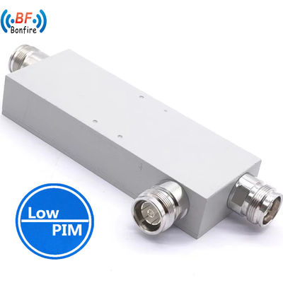 136-470MHz 200W 3dB accoppiatore bidirezionale per gli impianti di costruzione