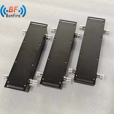 Accoppiatore ibrido passivo RF 2X2 3dB Accoppiatore ibrido 698-3800 MHz per interni/esterni IP65