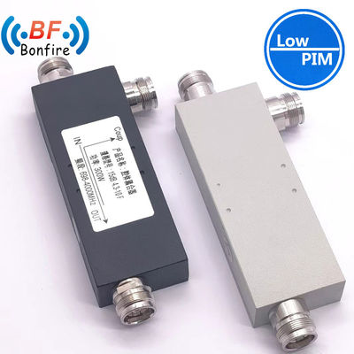 Accoppiamento direzionale RF 10dB per la copertura della banda VHF UHF 138-960MHz e In-Building Das