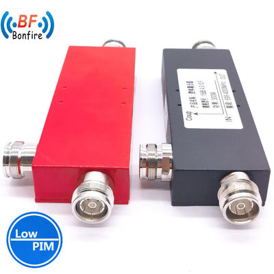 OHQ-XXXX Sicurezza pubblica 138-960MHz 30dB Accoppiatore direzionale per il sistema di banda UHF VHF