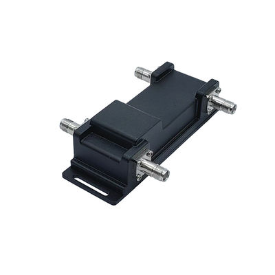 Pacchetto Peso lordo 1.000 kg Combinatore ibrido 2 in 2 da 698-4000MHz Nex10 5G DAS/IBS