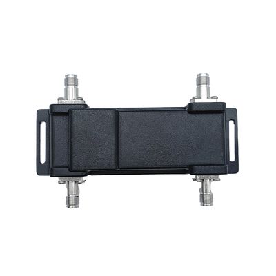 Pacchetto Peso lordo 1.000 kg Combinatore ibrido 2 in 2 da 698-4000MHz Nex10 5G DAS/IBS