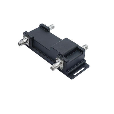Pacchetto Peso lordo 1.000 kg Combinatore ibrido 2 in 2 da 698-4000MHz Nex10 5G DAS/IBS