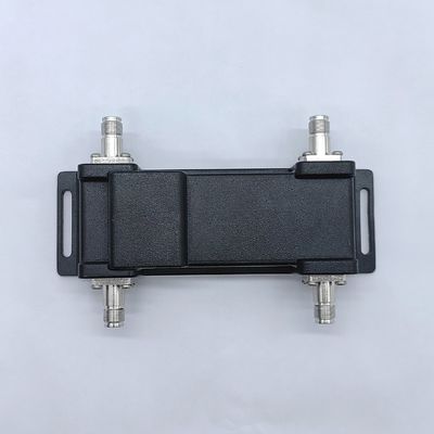 Pacchetto Peso lordo 1.000 kg Combinatore ibrido 2 in 2 da 698-4000MHz Nex10 5G DAS/IBS