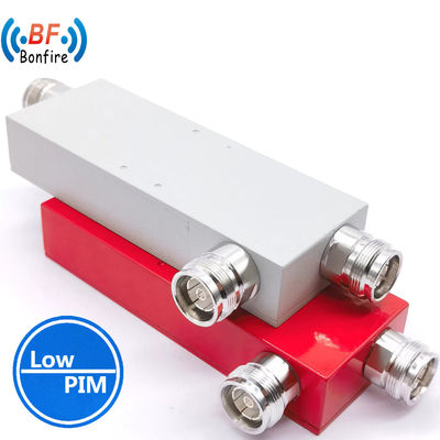 10dB RF Bi-Directional Coupler Dual Band per apparecchiature radio 698-6000MHz OHQ-XXXX