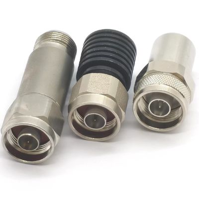 FZ-404-10801 10W carico fittizio carico di terminazione RF 4.3-10-M Capacità di gestione di alta potenza