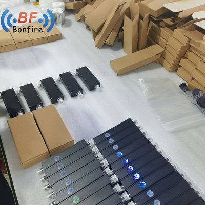 Accoppiatore direzionale RF 3dB N femminile per stazione radio