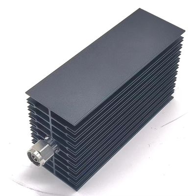 4.3-10 M/F N-M/F DIN-M/F Interfaccia Edificio Carico fittizio 150W RF Terminazione carichi DC-4000MHz