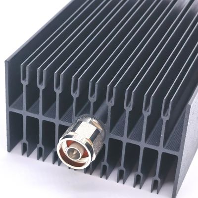4.3-10 M/F N-M/F DIN-M/F Interfaccia Edificio Carico fittizio 150W RF Terminazione carichi DC-4000MHz