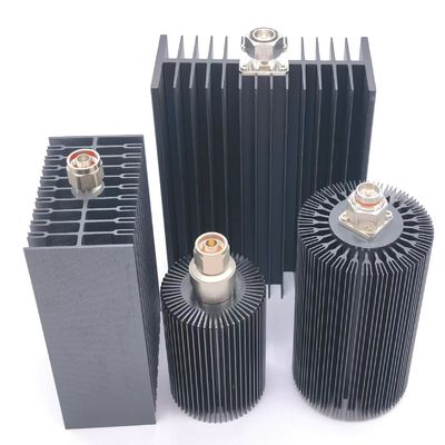 4.3-10 M/F N-M/F DIN-M/F Interfaccia Edificio Carico fittizio 150W RF Terminazione carichi DC-4000MHz