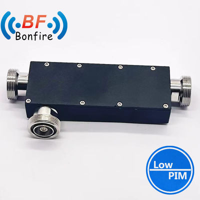IP65 interno/esterno 698-2700MHz 200/300W 4.3-10 F10dB Accoppiamento direzionale RF a cavità