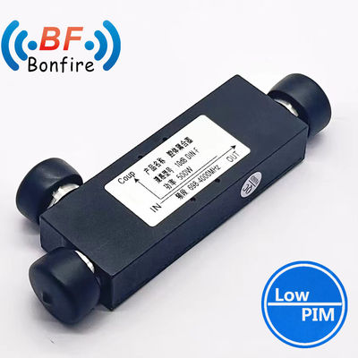 IP65 interno/esterno 698-2700MHz 200/300W 4.3-10 F10dB Accoppiamento direzionale RF a cavità