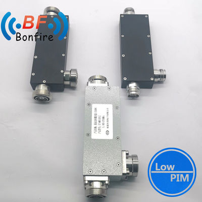 IP65 interno/esterno 698-2700MHz 200/300W 4.3-10 F10dB Accoppiamento direzionale RF a cavità