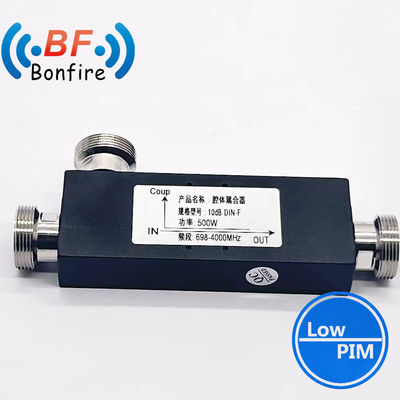 IP65 interno/esterno 698-2700MHz 200/300W 4.3-10 F10dB Accoppiamento direzionale RF a cavità