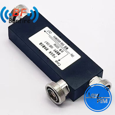 IP65 interno/esterno 698-2700MHz 200/300W 4.3-10 F10dB Accoppiamento direzionale RF a cavità