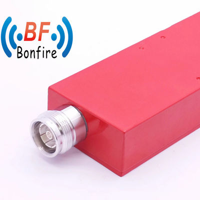 Accoppiatore direzionale a cavità di impulso RF 10dB 20dB 30dB per la comunicazione wireless 617-4000MHz